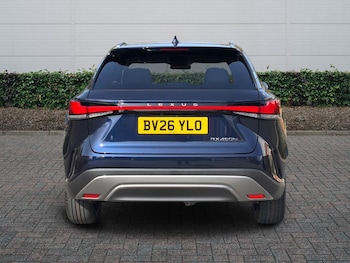 Used Lexus RX 2026 for sale - 77959318: Photo