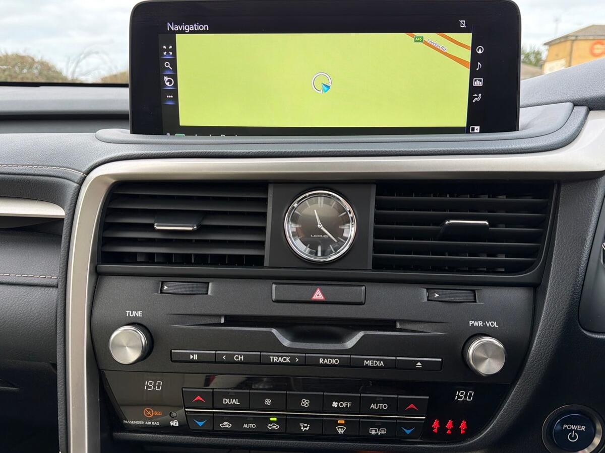 Used Lexus RX 2022 for sale - 77512195: Photo 11