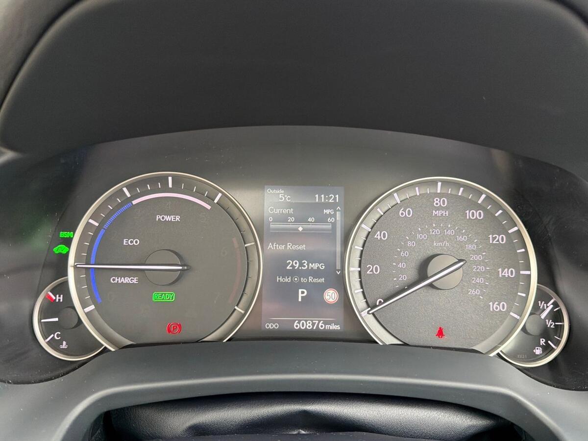 Used Lexus RX 2022 for sale - 77512195: Photo 17