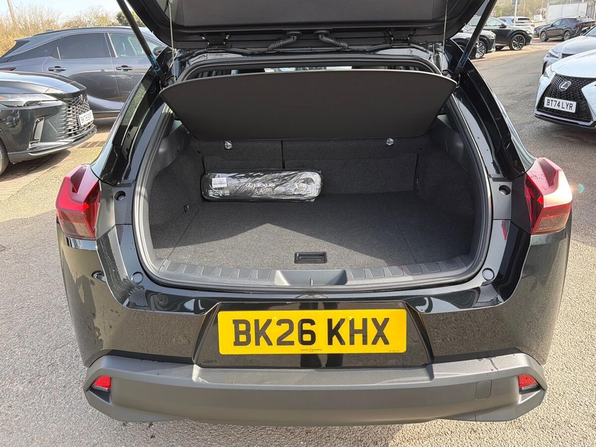 Used Lexus UX 2026 for sale - 77785597: Photo 10