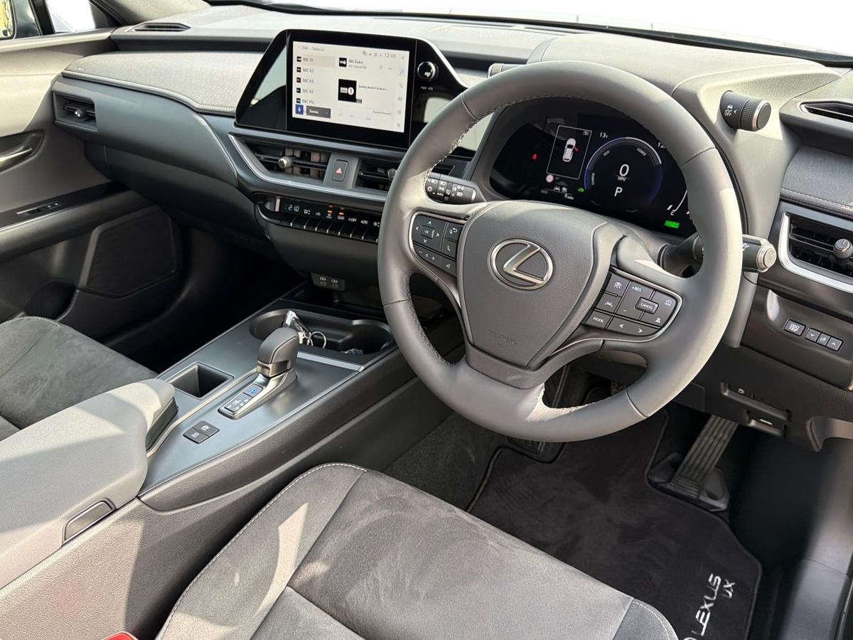 Used Lexus UX 2026 for sale - 77785597: Photo 12