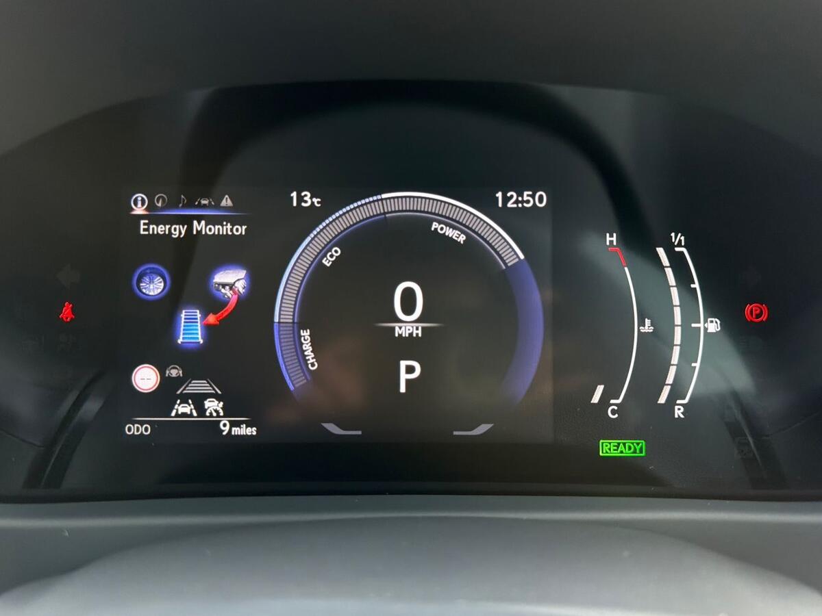 Used Lexus UX 2026 for sale - 77785597: Photo 14