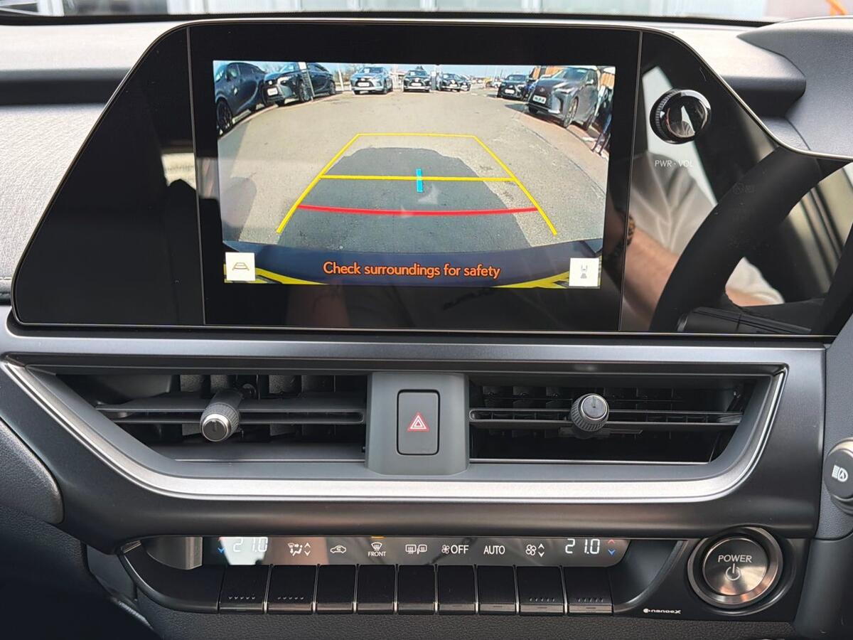 Used Lexus UX 2026 for sale - 77785597: Photo 15