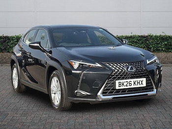 Used Lexus UX 2026 for sale - 77785597: Photo
