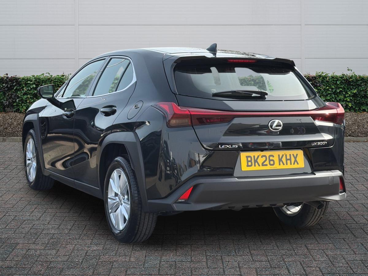 Used Lexus UX 2026 for sale - 77785597: Photo 2