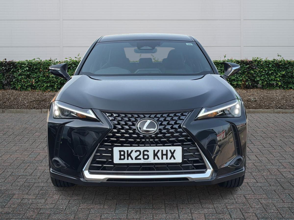 Used Lexus UX 2026 for sale - 77785597: Photo 3