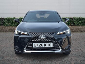 Used Lexus UX 2026 for sale - 77785597: Photo