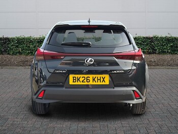 Used Lexus UX 2026 for sale - 77785597: Photo