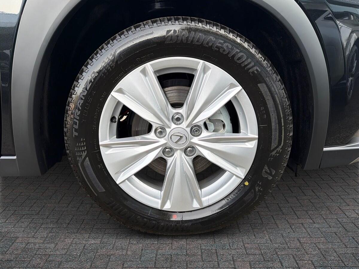 Used Lexus UX 2026 for sale - 77785597: Photo 6