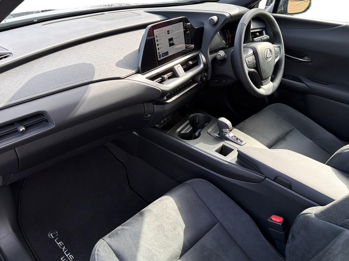 Used Lexus UX 2026 for sale - 77785597: Photo 7