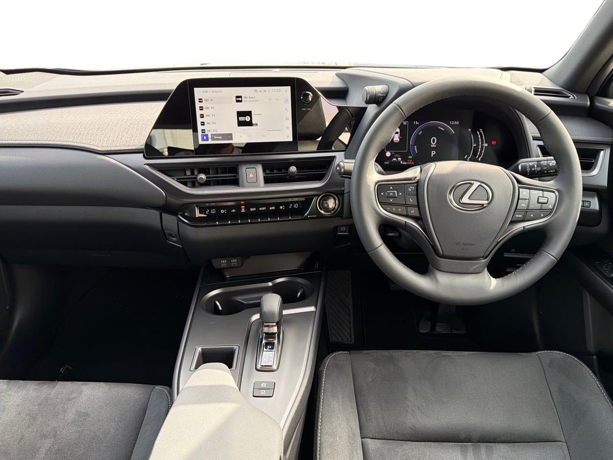 Used Lexus UX 2026 for sale - 77785597: Photo 8