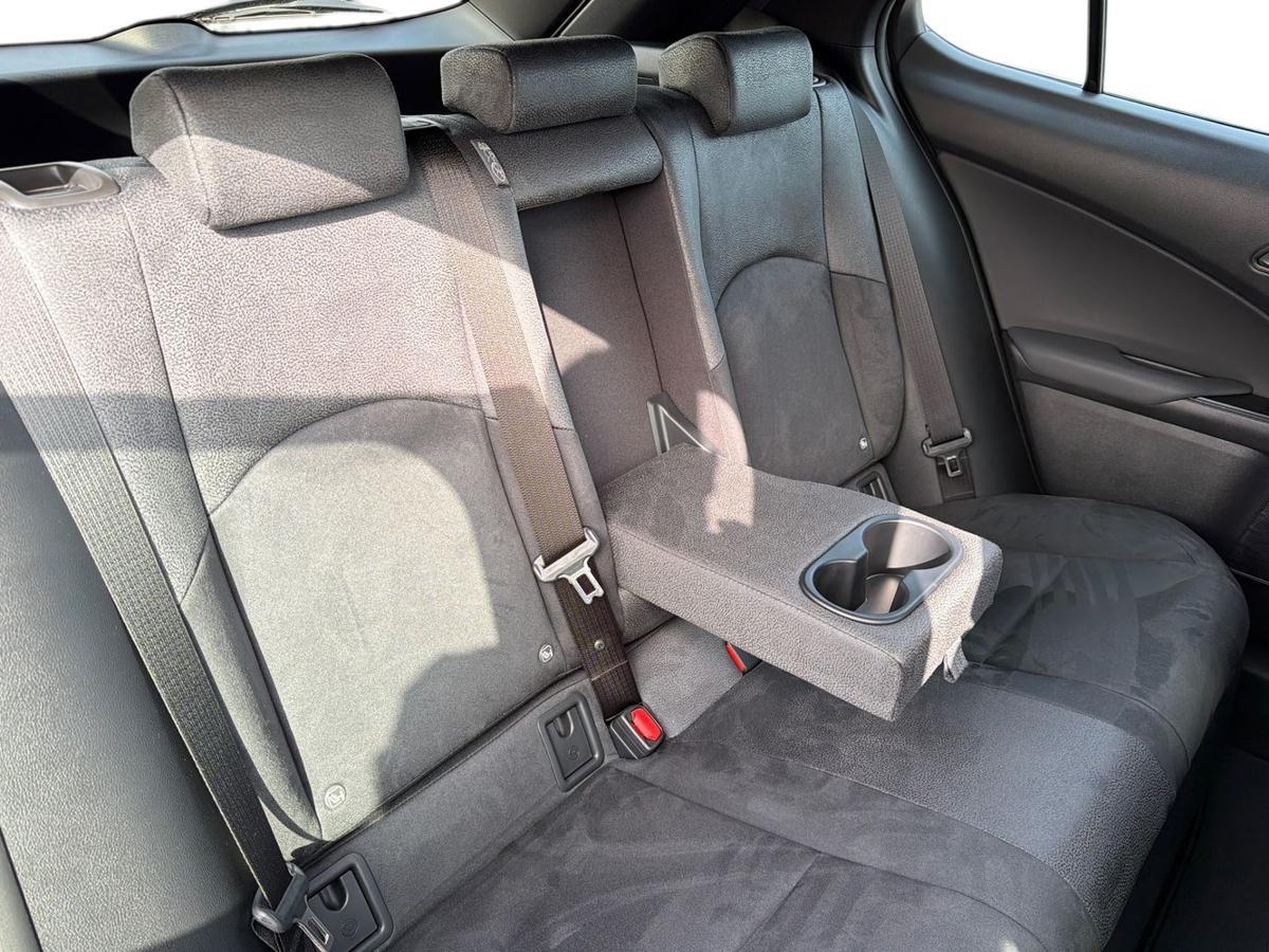 Used Lexus UX 2026 for sale - 77785597: Photo 9