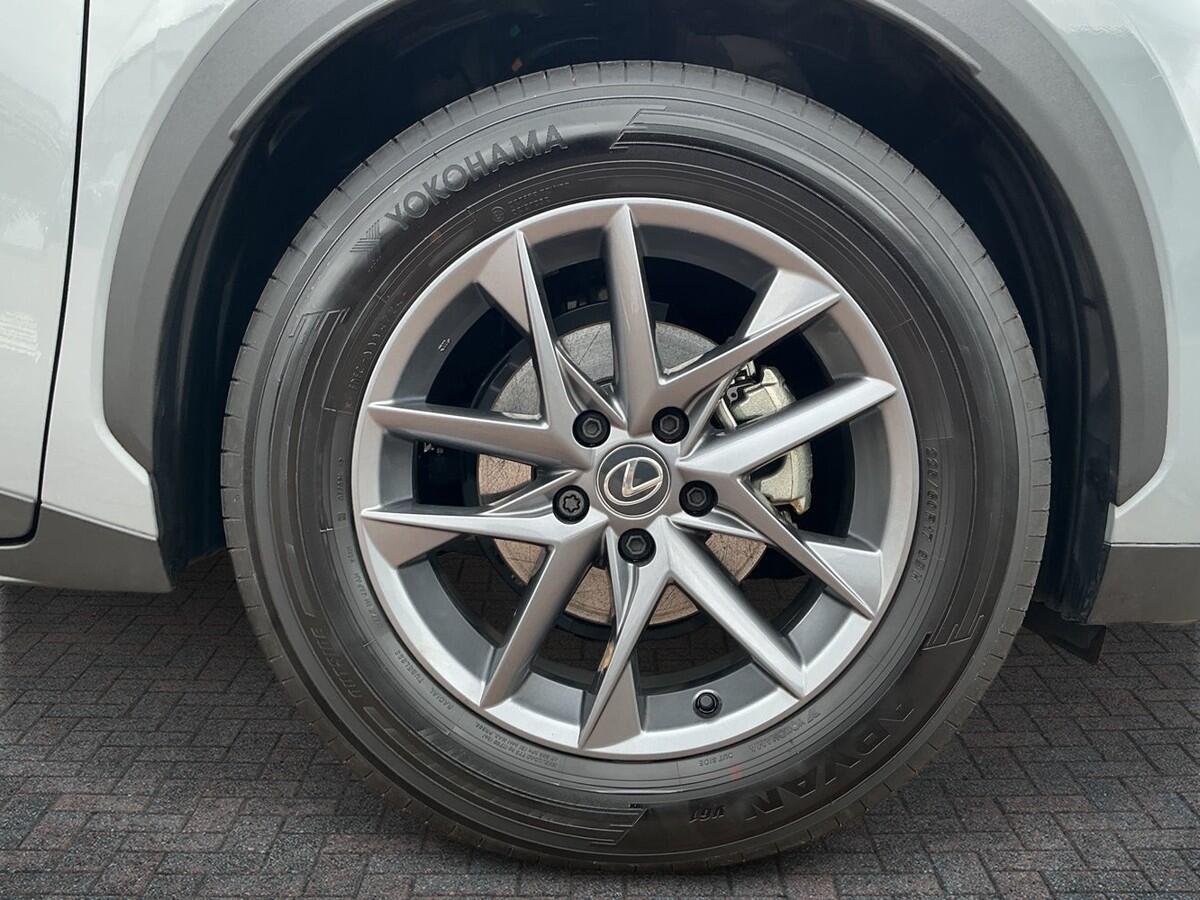 Used Lexus LBX 2025 for sale - 78008588: Photo 6