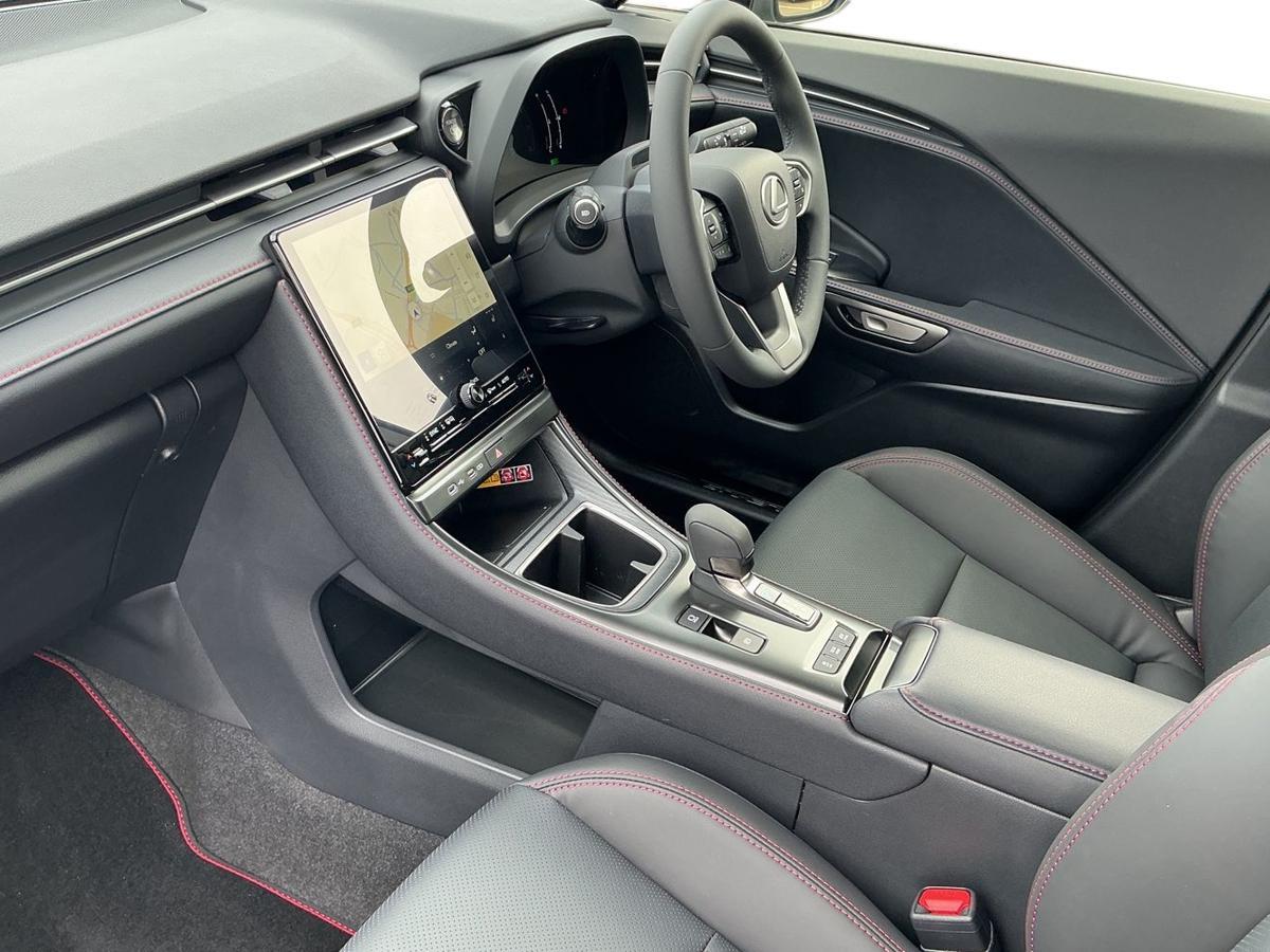 Used Lexus LBX 2025 for sale - 78008588: Photo 7