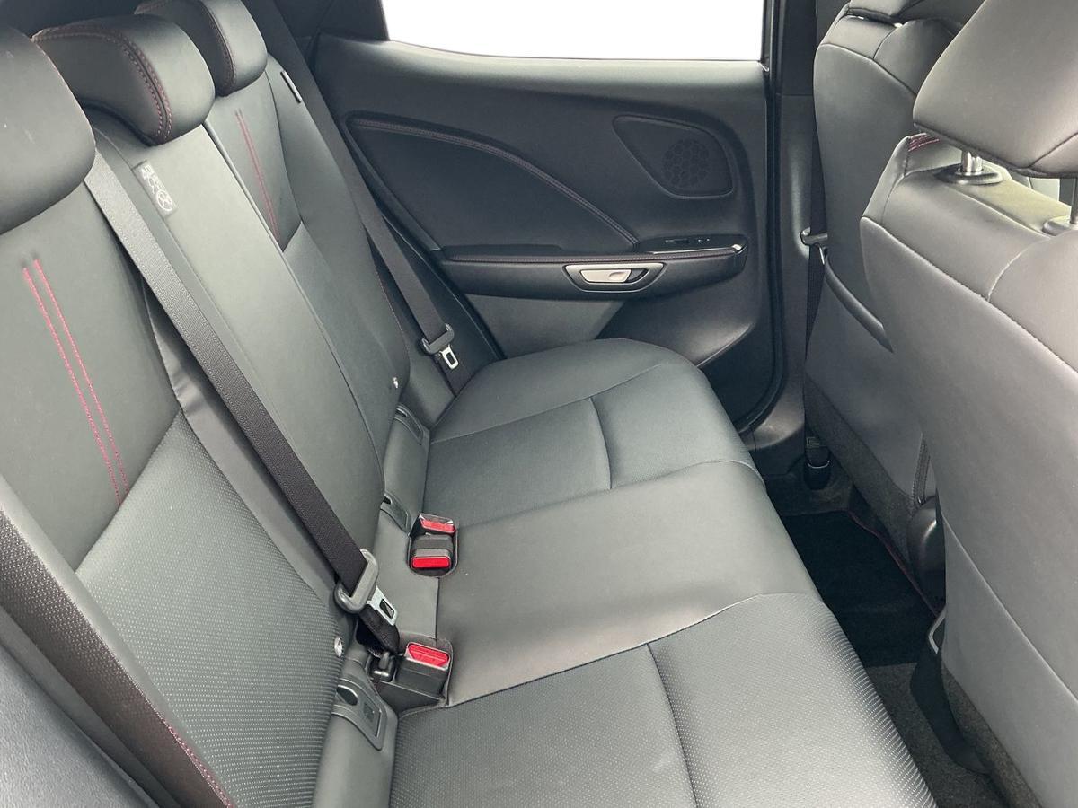 Used Lexus LBX 2025 for sale - 78008588: Photo 9