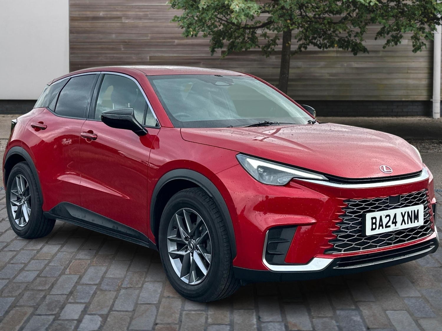 Used Lexus LBX 2024 for sale - 75950551: Photo 1