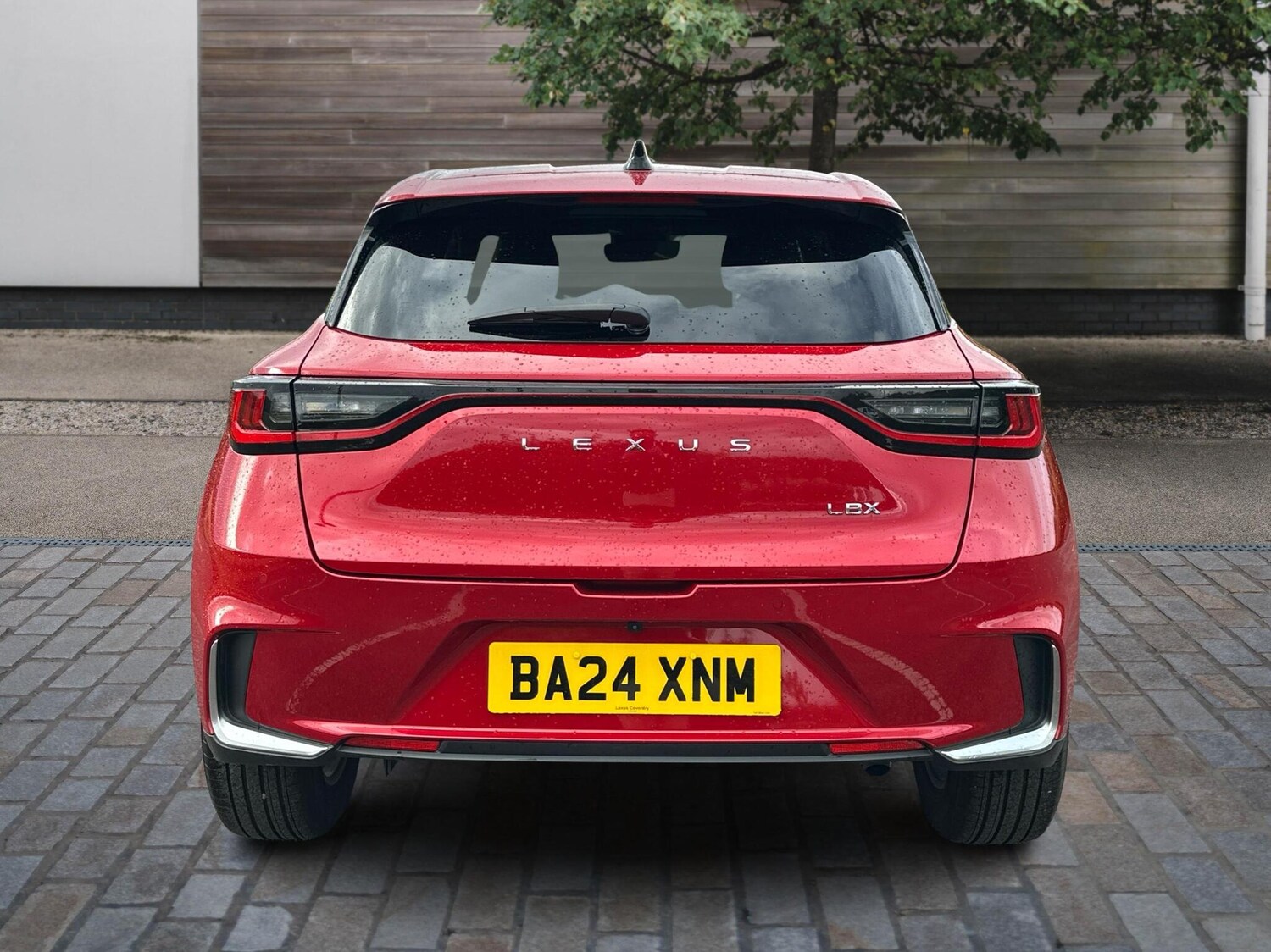 Used Lexus LBX 2024 for sale - 75950551: Photo 10