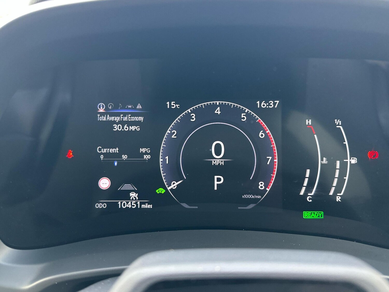 Used Lexus LBX 2024 for sale - 75950551: Photo 11