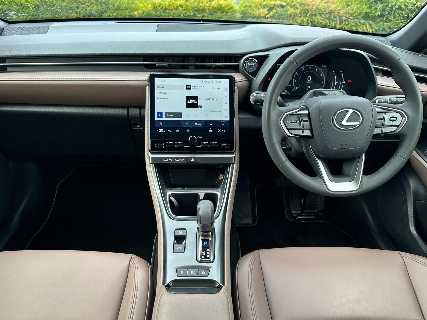 Used Lexus LBX 2024 for sale - 75950551: Photo 12