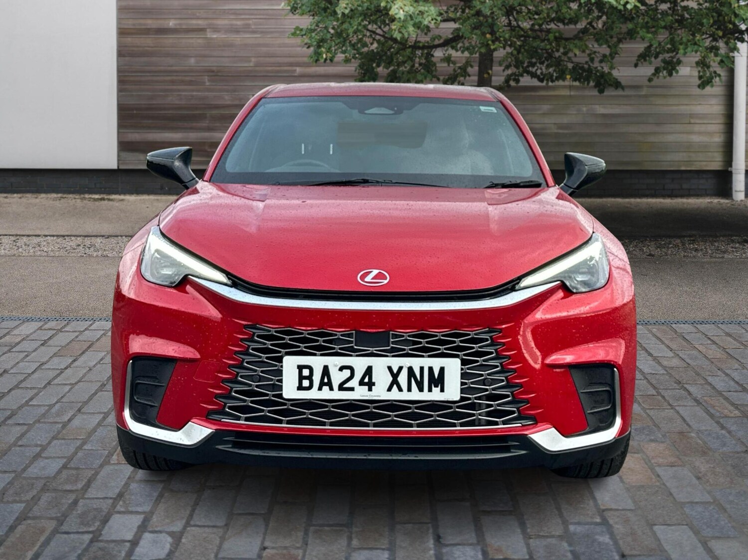 Used Lexus LBX 2024 for sale - 75950551: Photo 7