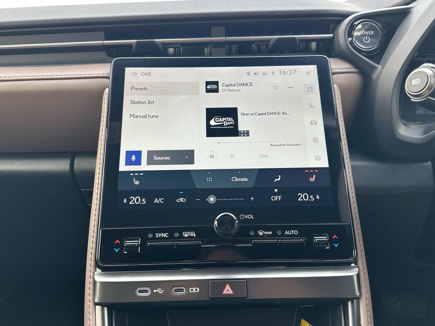 Used Lexus LBX 2024 for sale - 75950551: Photo 8