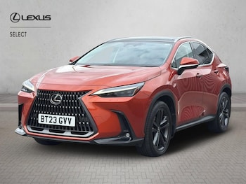 Used Lexus NX 2023 for sale - 79026939: Photo