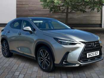 2025 (25) - 350h 2.5 Takumi 5dr E-CVT (Pan roof)