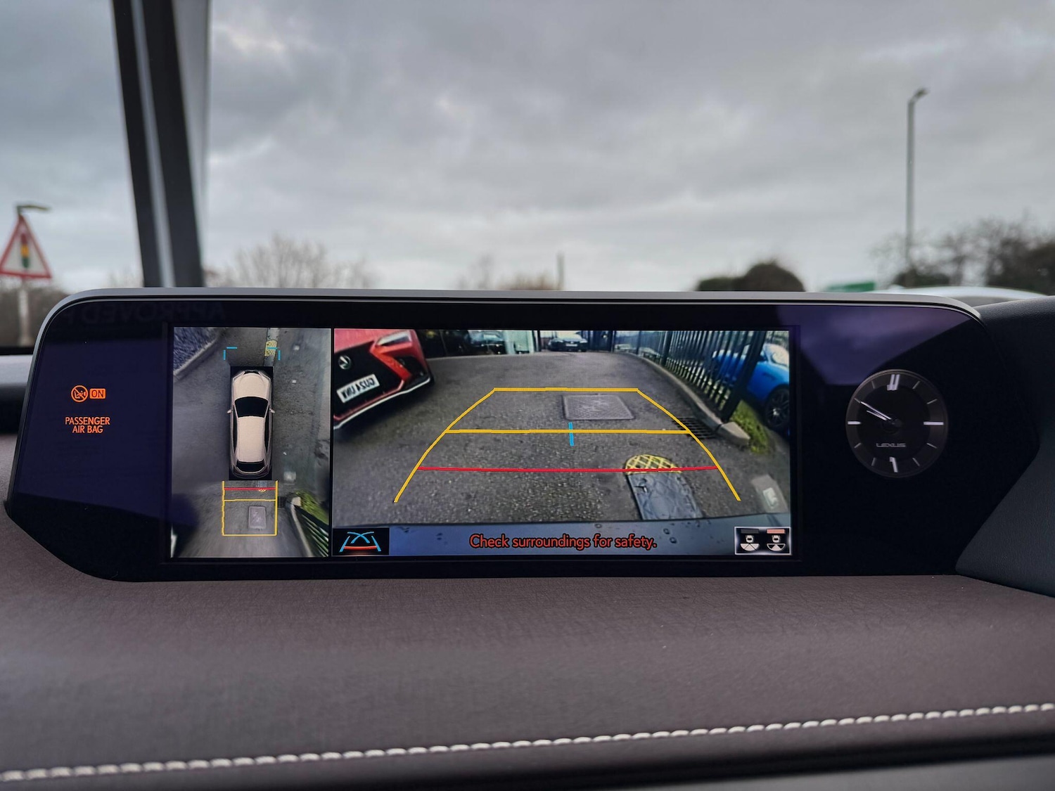 Used Lexus UX 2021 for sale - 77231637: Photo 21