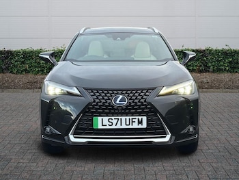 Used Lexus UX 2021 for sale - 77231637: Photo