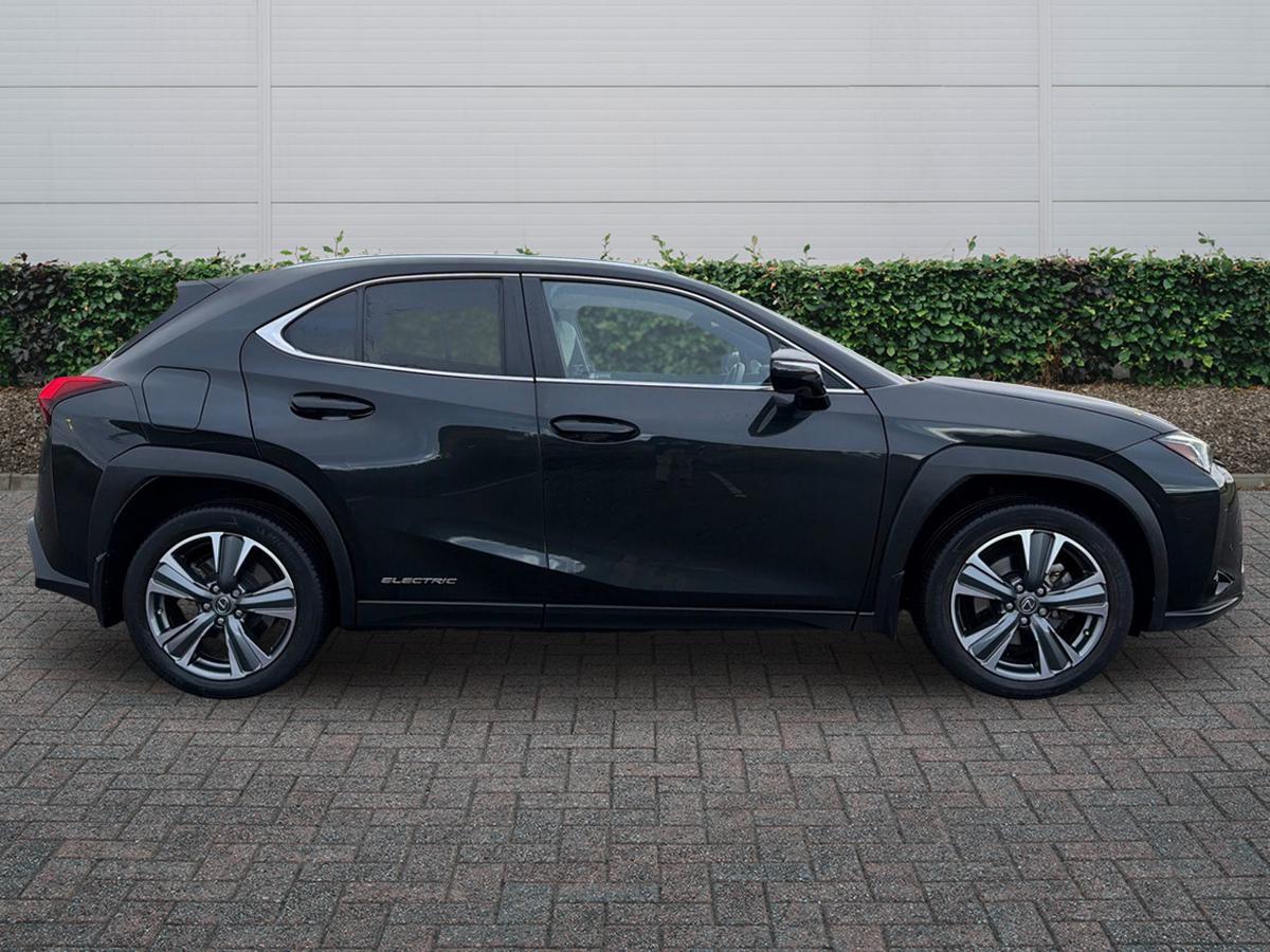 Used Lexus UX 2021 for sale - 77231637: Photo 5