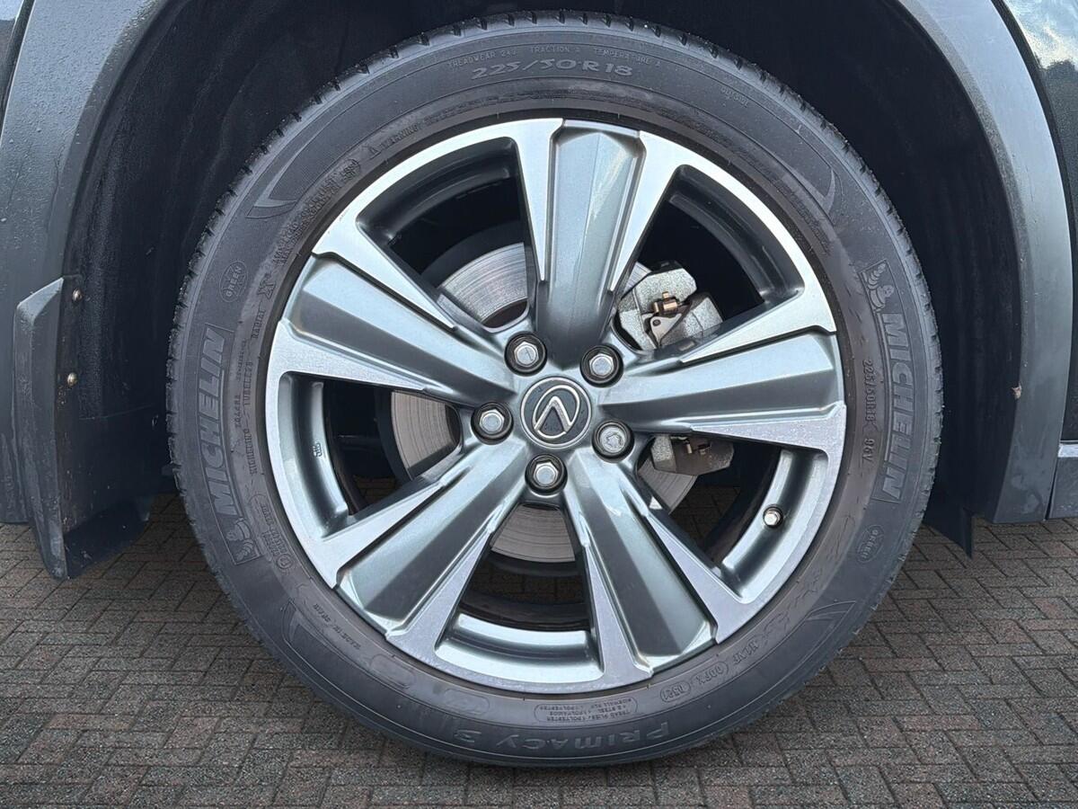 Used Lexus UX 2021 for sale - 77231637: Photo 6