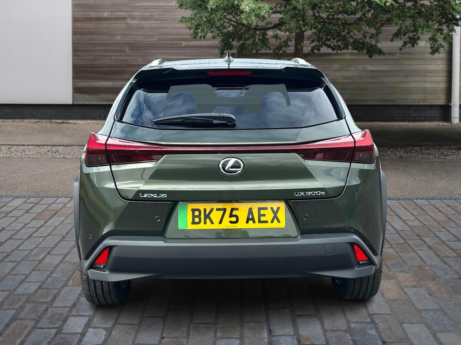 Used Lexus UX 2025 for sale - 77770740: Photo 10