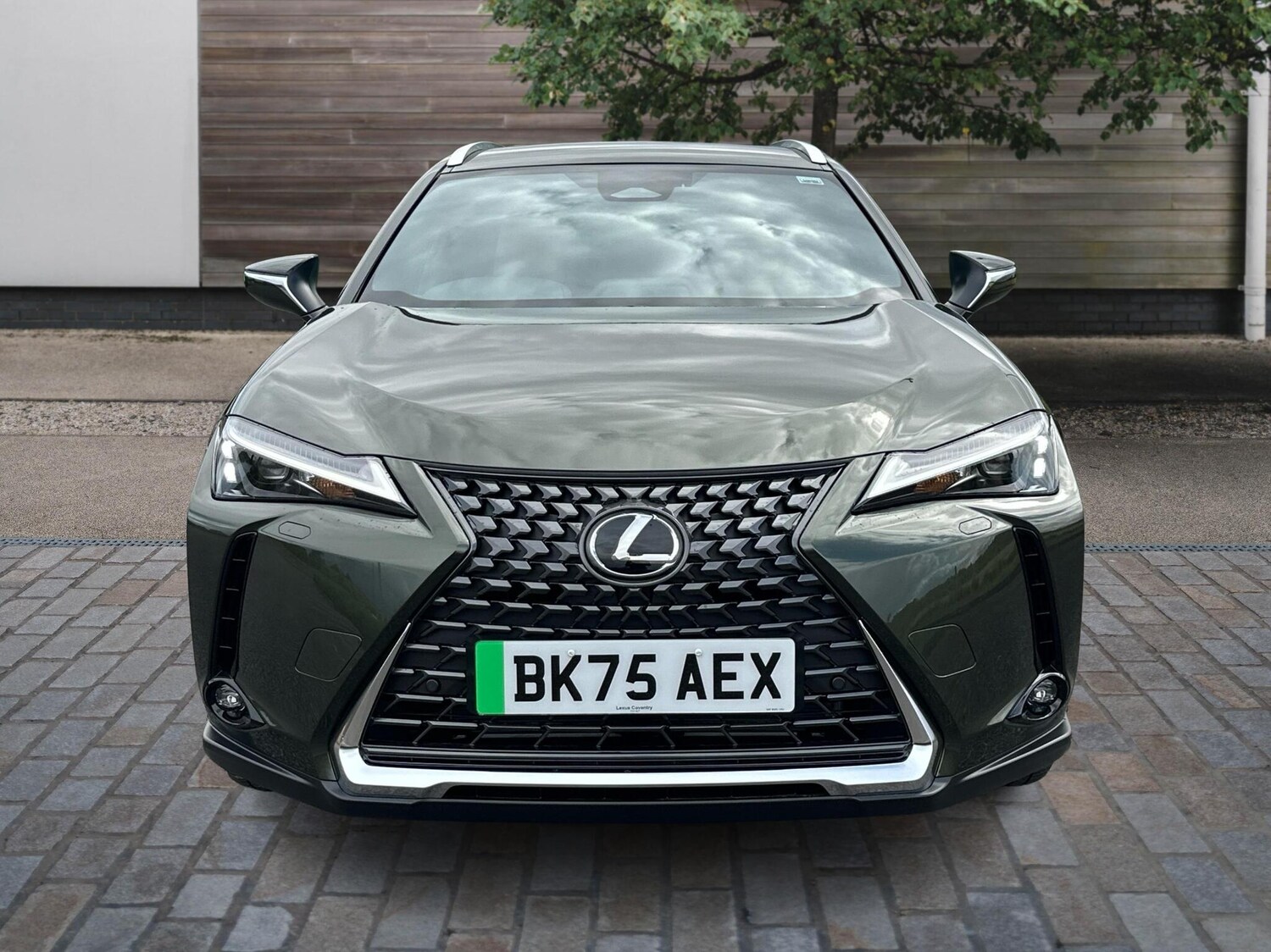 Used Lexus UX 2025 for sale - 77770740: Photo 7