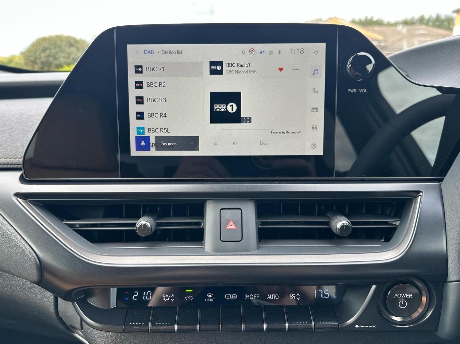 Used Lexus UX 2025 for sale - 77770740: Photo 8