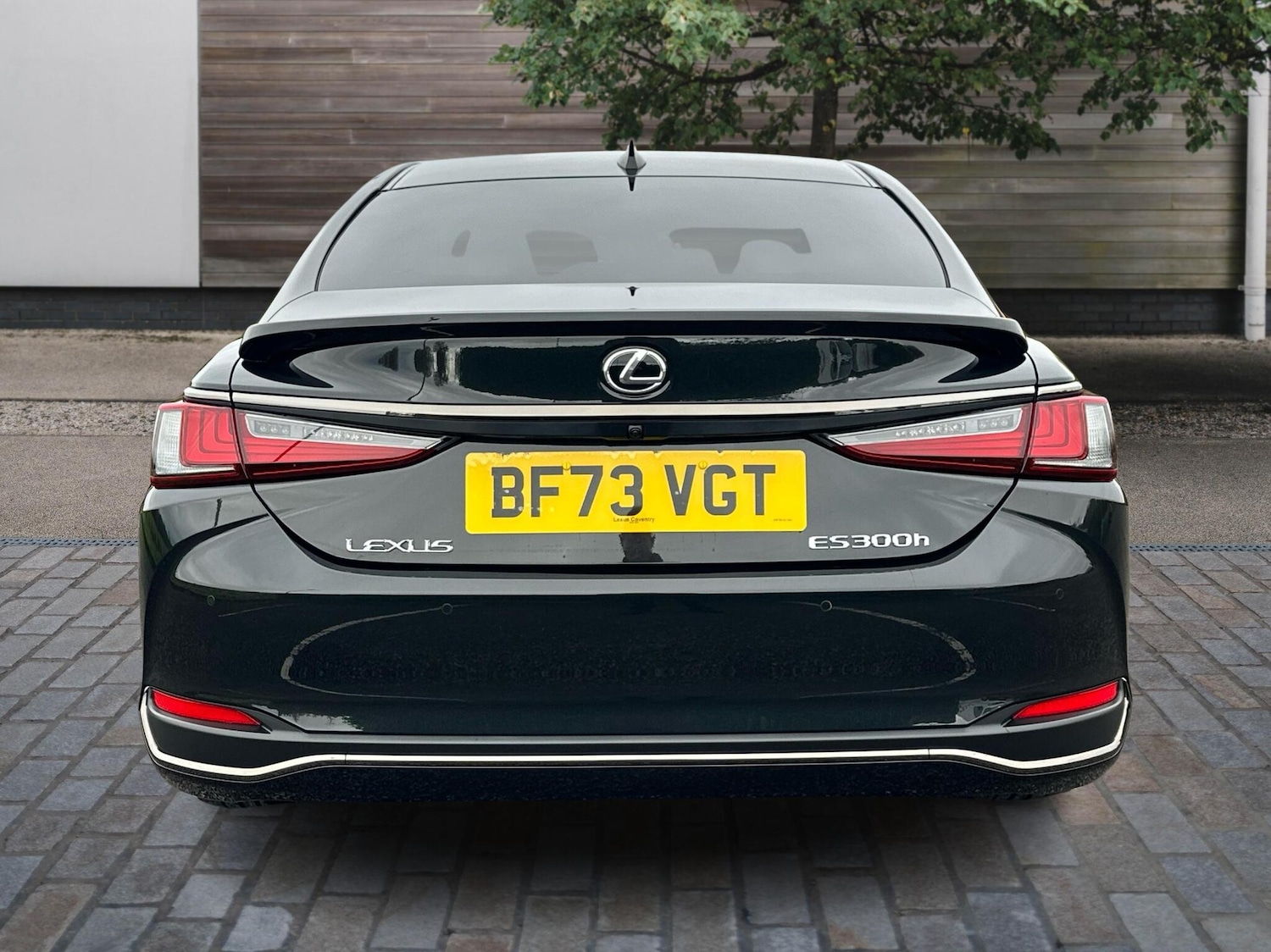 Used Lexus ES 2023 for sale - 76730707: Photo 10