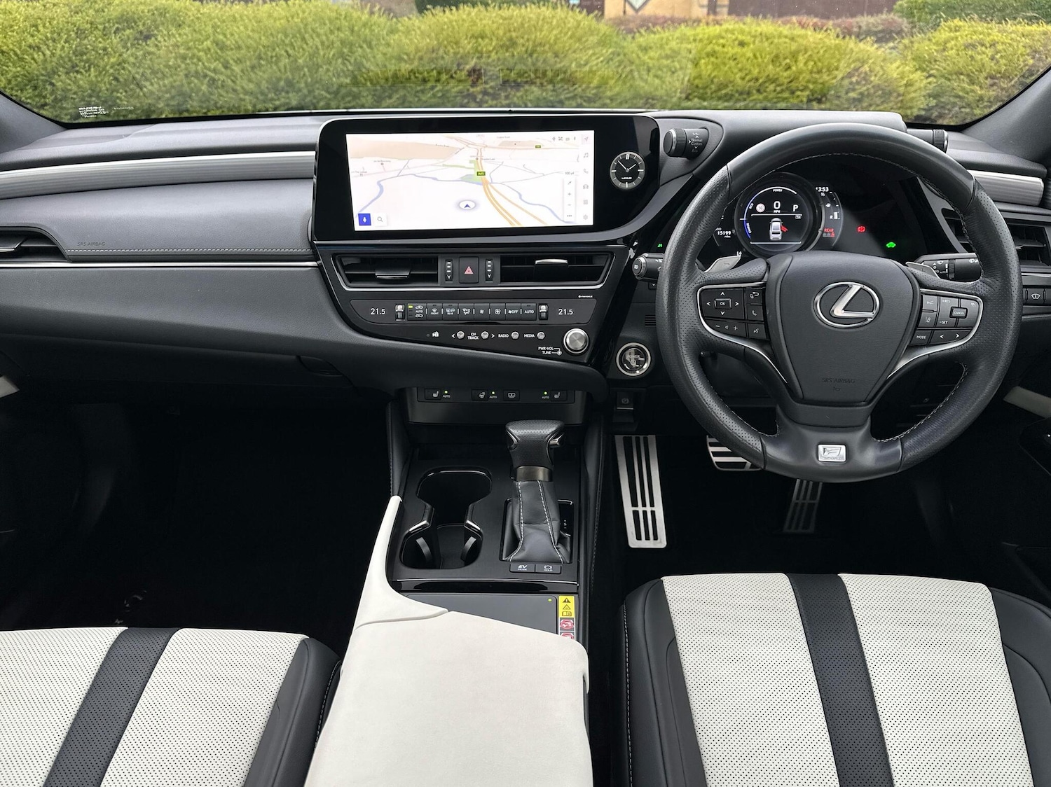 Used Lexus ES 2023 for sale - 76730707: Photo 12