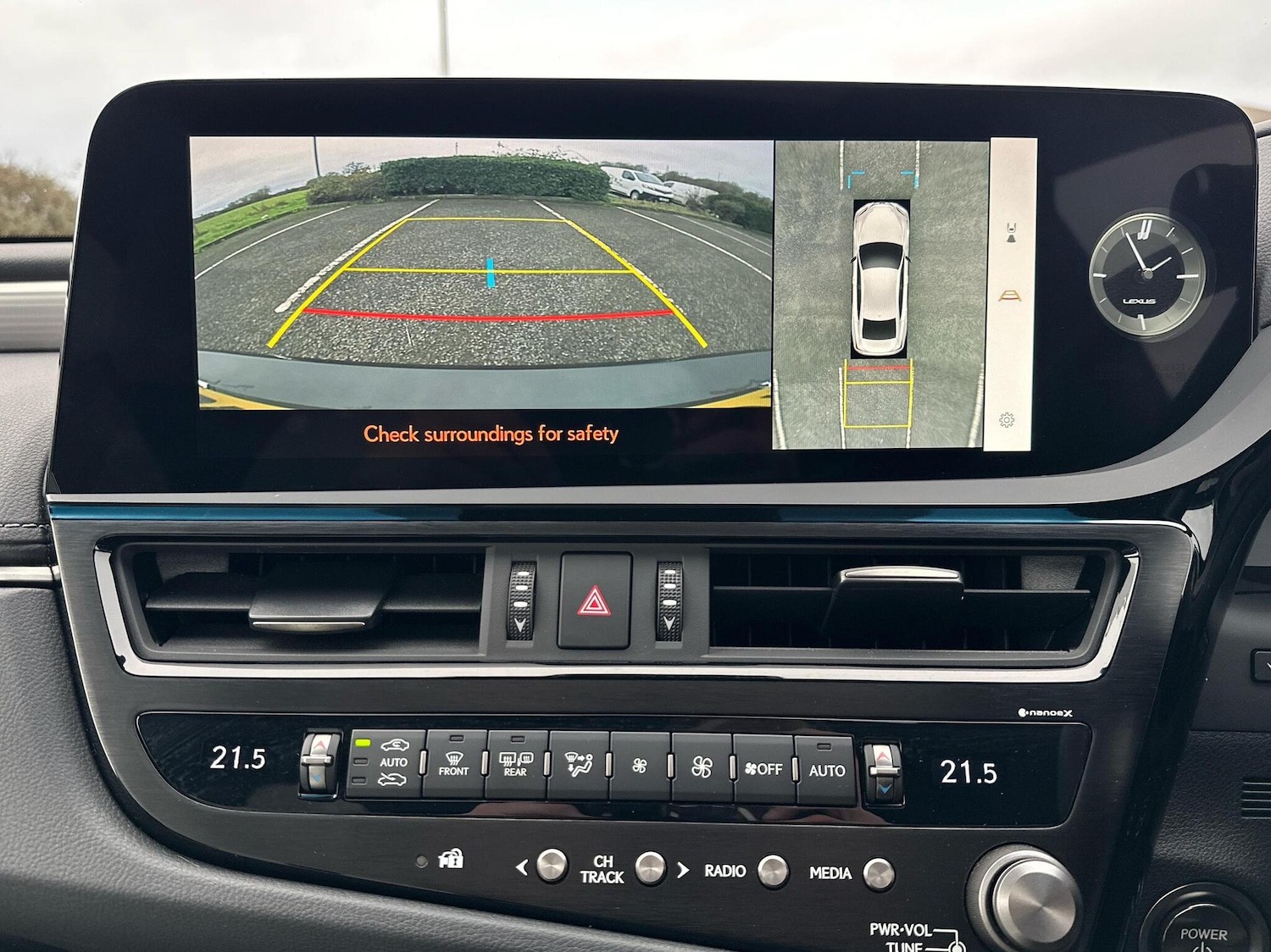 Used Lexus ES 2023 for sale - 76730707: Photo 20