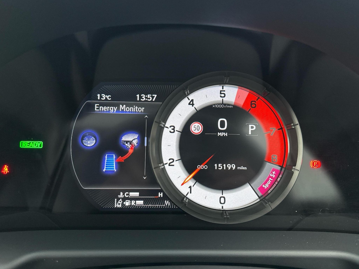 Used Lexus ES 2023 for sale - 76730707: Photo 21