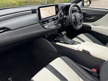 Used Lexus ES 2023 for sale - 76730707: Photo