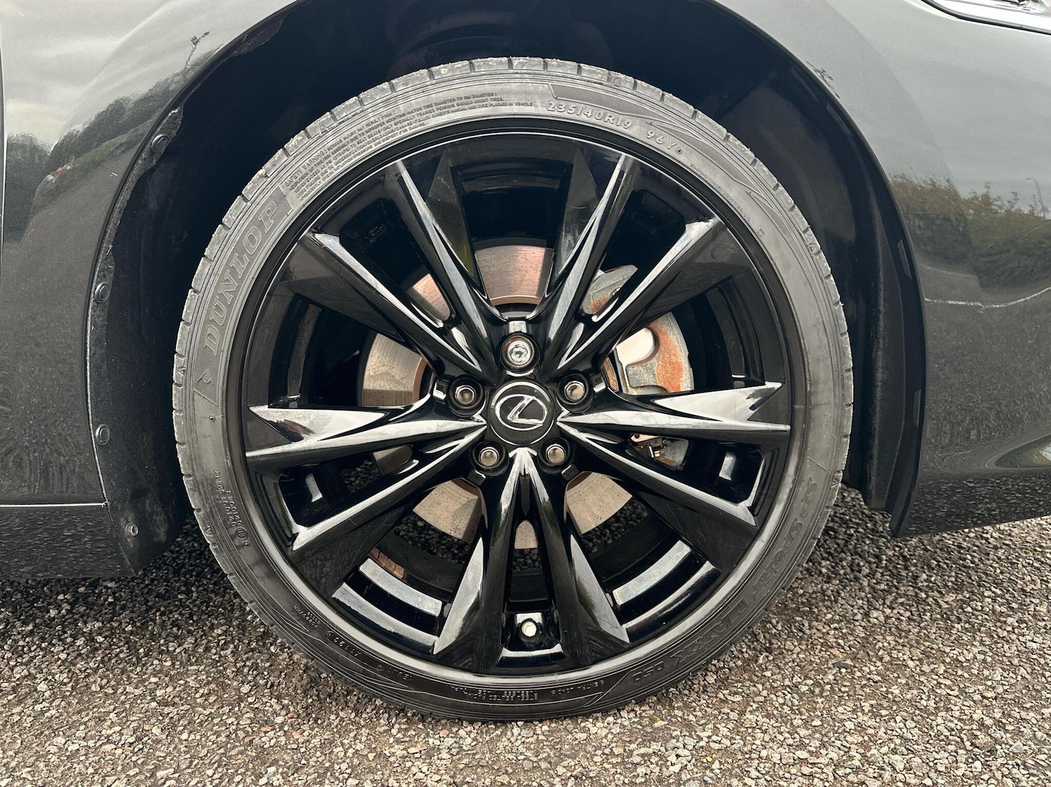 Used Lexus ES 2023 for sale - 76730707: Photo 5