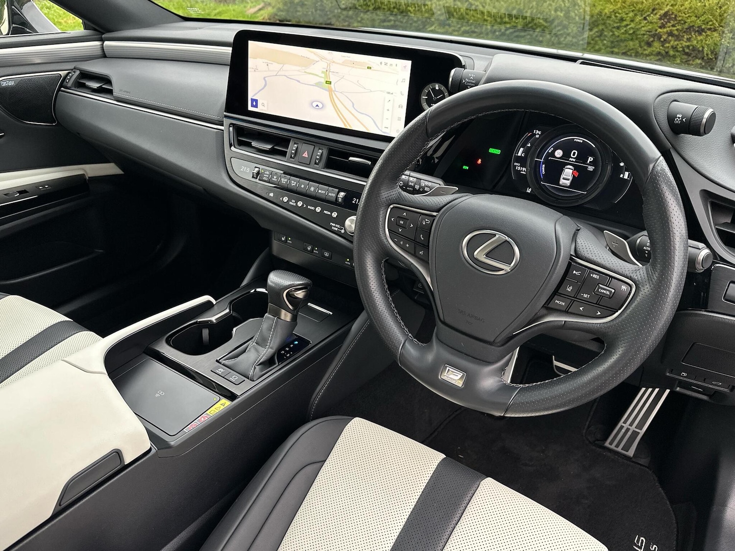 Used Lexus ES 2023 for sale - 76730707: Photo 6