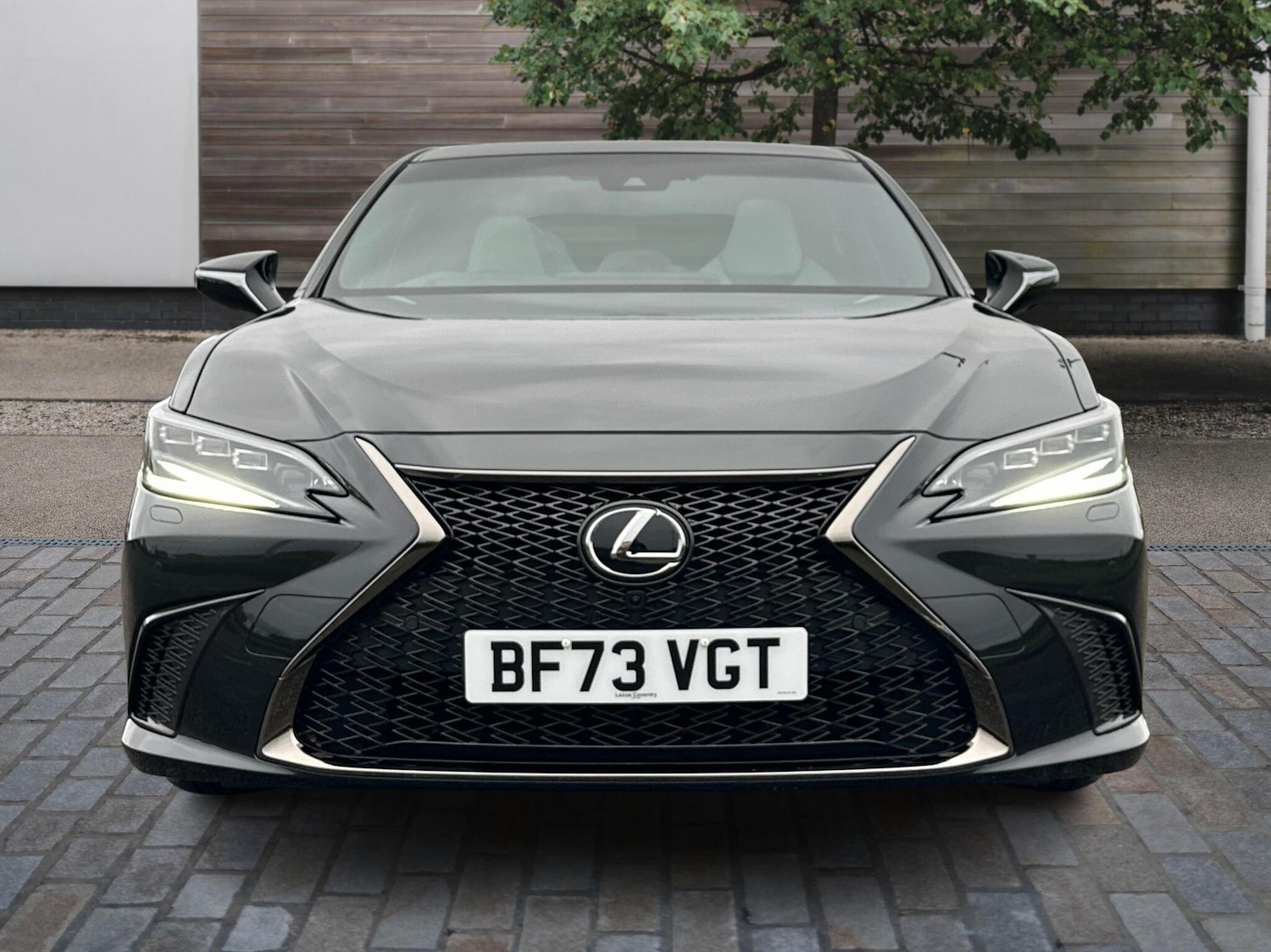 Used Lexus ES 2023 for sale - 76730707: Photo 7