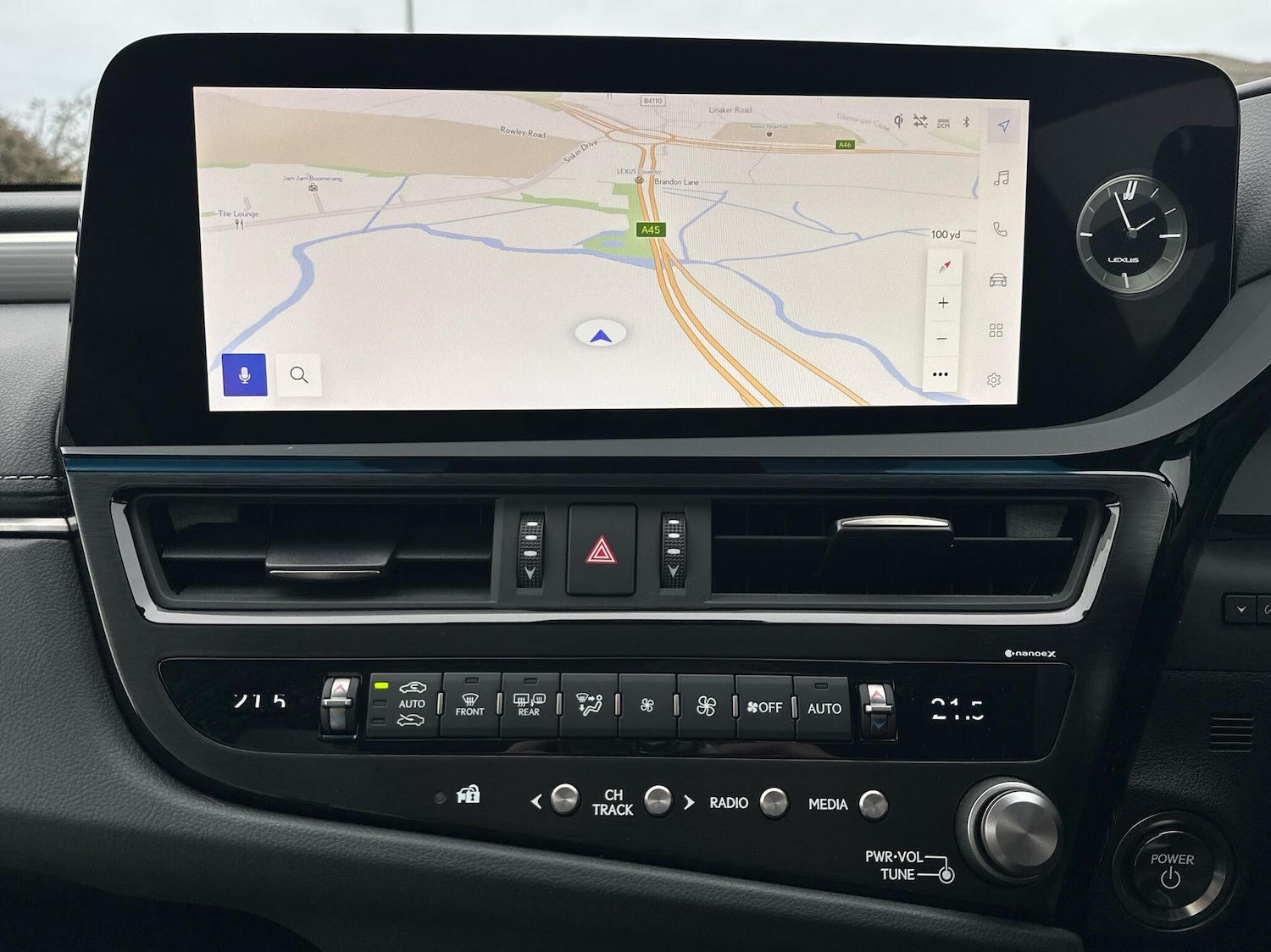 Used Lexus ES 2023 for sale - 76730707: Photo 8