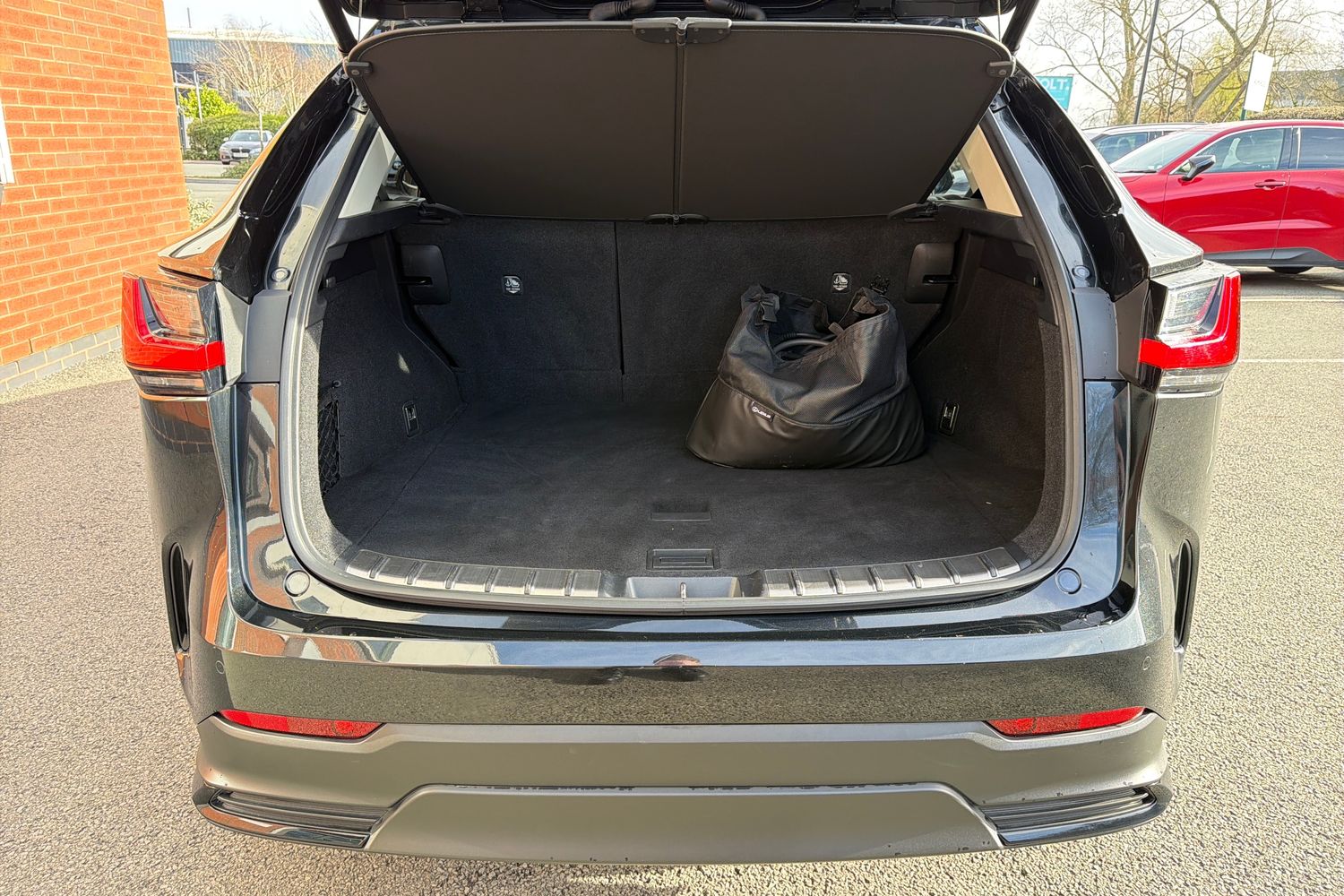 Used Lexus NX 2023 for sale - 77884860: Photo 10