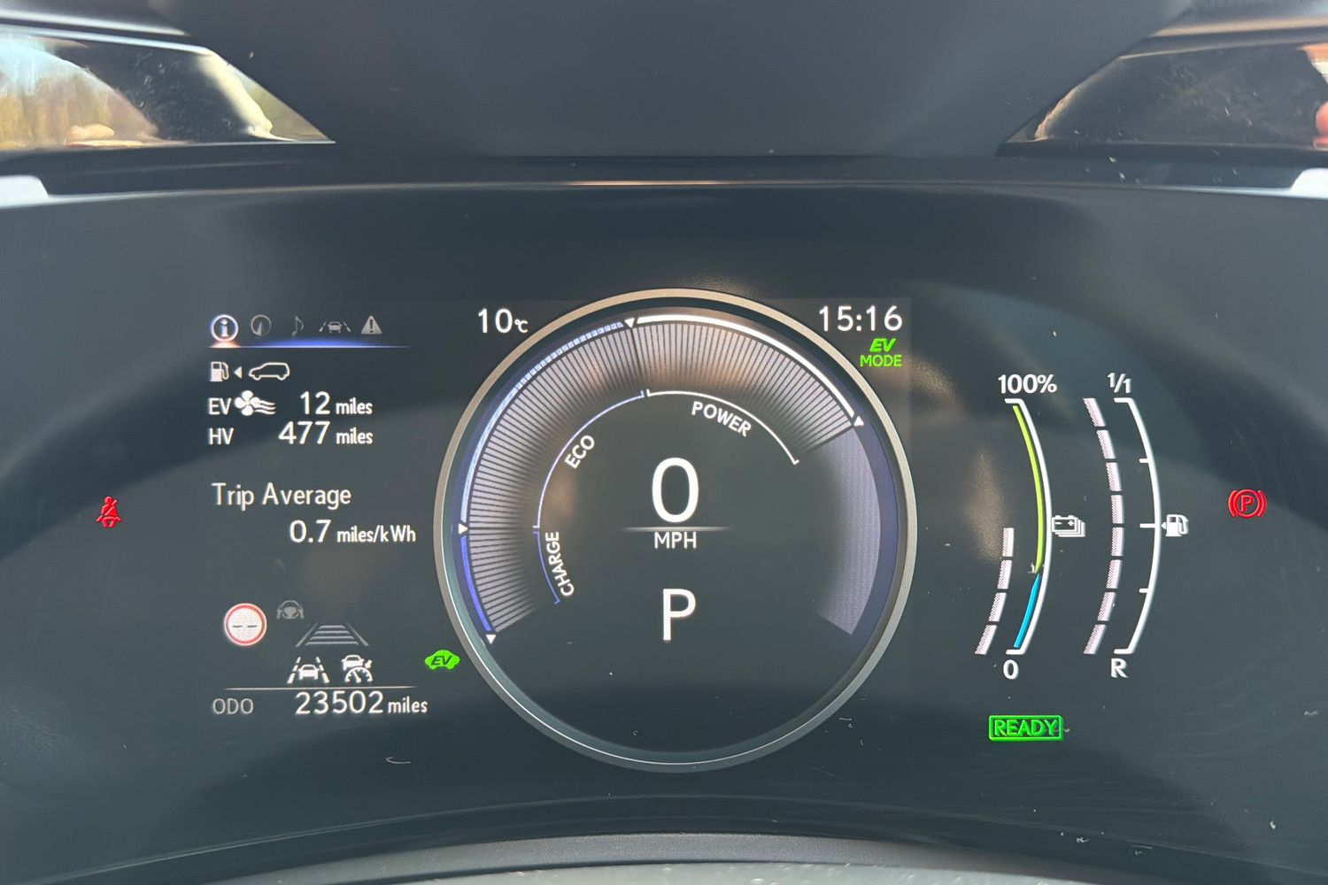 Used Lexus NX 2023 for sale - 77884860: Photo 14