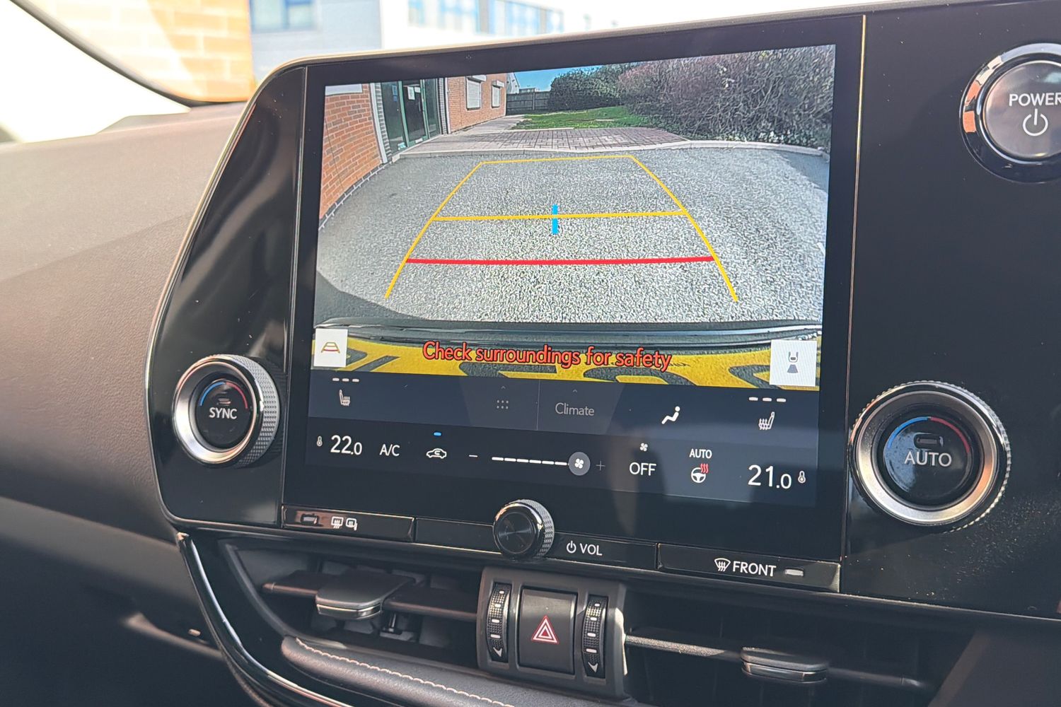 Used Lexus NX 2023 for sale - 77884860: Photo 16