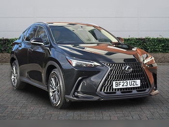 Used Lexus NX 2023 for sale - 77884860: Photo