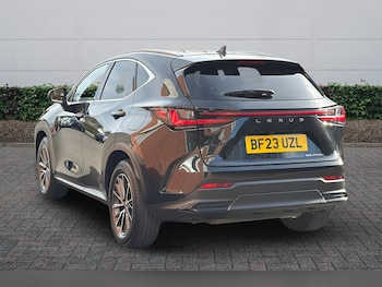 Used Lexus NX 2023 for sale - 77884860: Photo