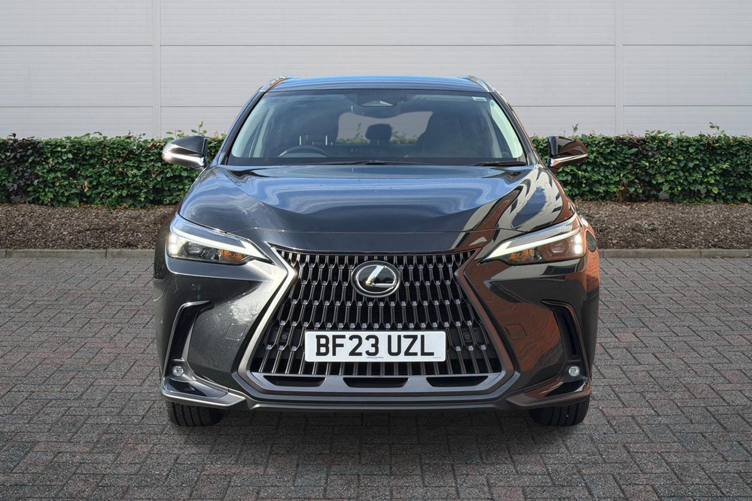 Used Lexus NX 2023 for sale - 77884860: Photo 3