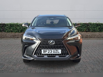 Used Lexus NX 2023 for sale - 77884860: Photo